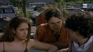 I ragazzi del muretto 3. évad Ep.2 2. epizód
