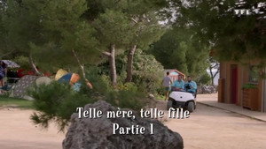 Camping Paradis 11. évad Ep.9 9. epizód