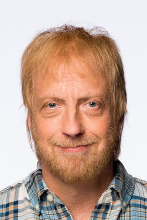 Chris Elliott profil kép