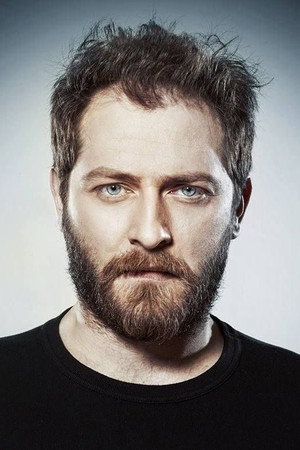 Alican Yücesoy profil kép