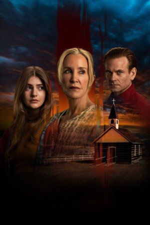 The 13th Wife: Escaping Polygamy poszter