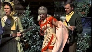 Mayberry R.F.D. 2. évad Ep.23 23. epizód