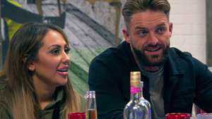 Geordie Shore 15. évad Ep.1 1. epizód