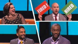 The Apprentice: You're Fired! 16. évad Ep.2 2. epizód