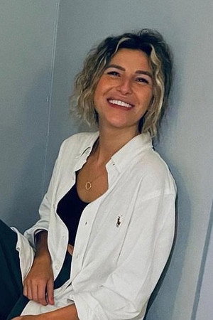 Reem Nabil