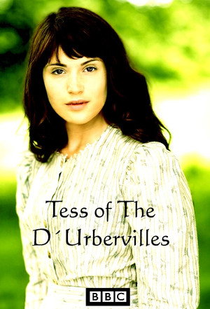 TESS OF THE D'URBERVILLES poszter