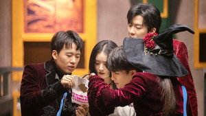 开始推理吧 1. évad Ep.18 18. epizód