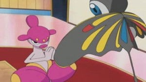 Pokémon 7. évad Ep.11 11. epizód