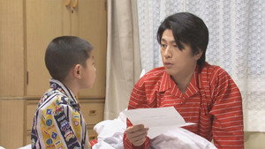 吾輩は主婦である 1. évad Ep.8 8. epizód