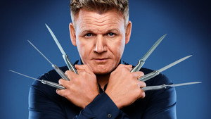 Gordon Ramsay's 24 Hours to Hell and Back kép