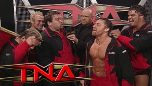 NWA-TNA Weekly PPV 1. évad Ep.109 109. epizód