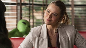 Roswell, New Mexico 3. évad Ep.7 7. epizód