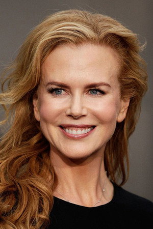 Nicole Kidman profil kép