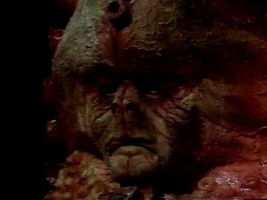 Doctor Who - Ki vagy, doki? 13. évad Ep.2 A Zygon-ok terrorja II.
