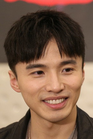 劉峻緯 profil kép