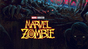 Marvel zombik kép