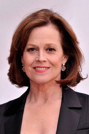 Sigourney Weaver profil kép