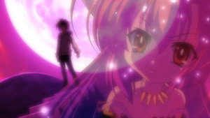 いつか天魔の黒ウサギ 1. évad Ep.2 2. epizód