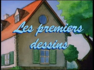 Léo et Popi 1. évad Ep.3 3. epizód