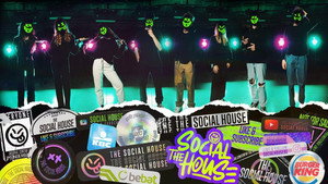 The Social House kép