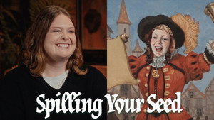 Spilling Your Seed 2. évad Ep.2 2. epizód