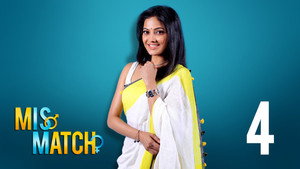 মিসম্যাচ 1. évad Ep.4 4. epizód