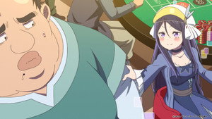 ブサメンガチファイター 1. évad Ep.6 6. epizód