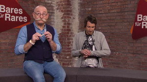 Bares für Rares 10. évad Ep.147 147. epizód