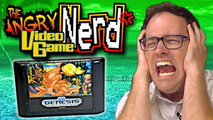 The Angry Video Game Nerd 15. évad Ep.10 10. epizód