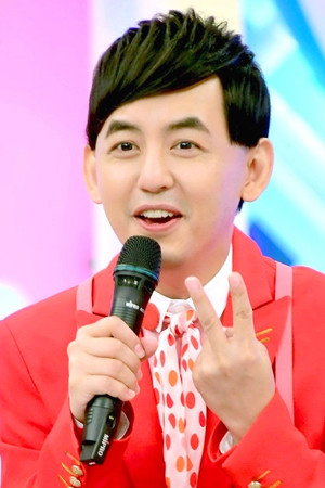 黃子佼 profil kép