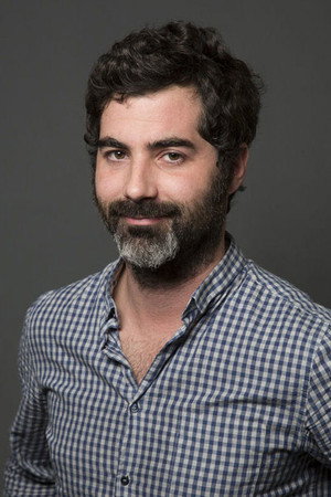 Frank Bellocq profil kép