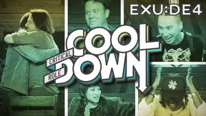 Critical Role Cooldown 2. évad Ep.4 4. epizód
