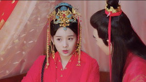 奇怪的公主殿下 1. évad Ep.8 8. epizód