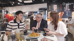 駐港家鄉味 1. évad Ep.5 5. epizód