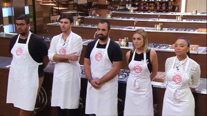 MasterChef 4. évad Ep.22 22. epizód