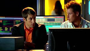 CSI: Miami-helyszínelők 4. évad Ep.12 A vadászat
