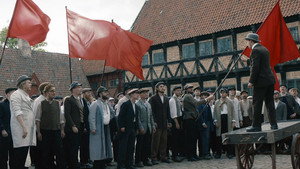 Historien om Danmark 2. évad Ep.3 3. epizód