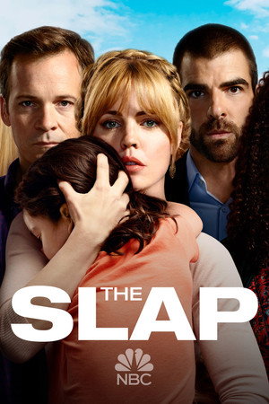 The Slap poszter
