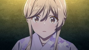 わたしが恋人になれるわけないじゃん、ムリムリ！（※ムリじゃなかった!?） 1. évad Ep.11 11. epizód
