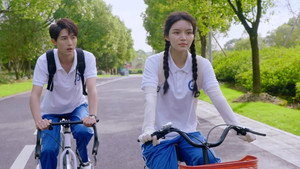 唱首时光给你听 1. évad Ep.4 4. epizód