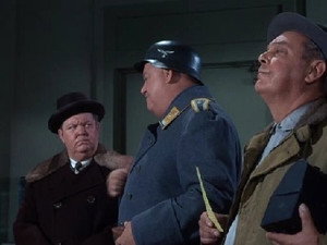 Hogan's Heroes 2. évad Ep.21 21. epizód