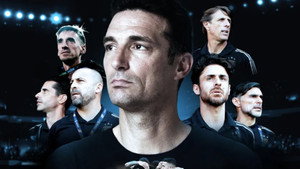 El método Scaloni kép