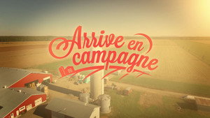 Arrive en campagne kép