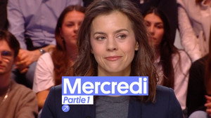 Quotidien 9. évad Ep.113 113. epizód