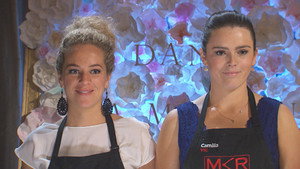 My Kitchen Rules 6. évad Ep.45 45. epizód