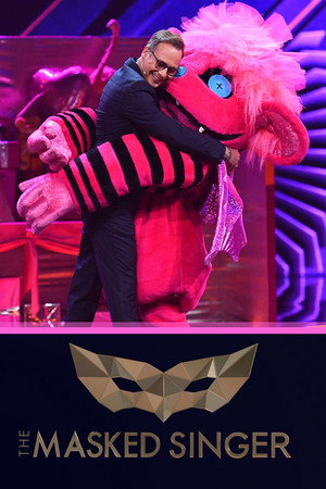 The Masked Singer 1. évad (2019-06-27) poszter