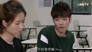HIStory2：是非 1. évad Ep.2 2. epizód