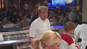 Gordon Ramsay - A pokol konyhája 3. évad Ep.3 3. nap