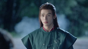 山河令 1. évad Ep.8 8. epizód