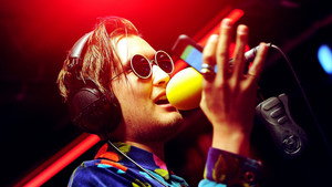 BBC Radio 1's Live Lounge 14. évad Ep.31 31. epizód